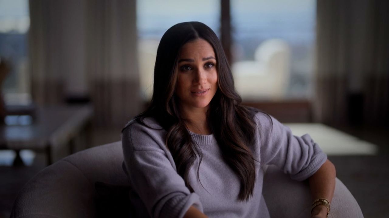 Netflix paralajmëron debutimin zyrtar të dokumentarit "Harry &amp; Meghan"