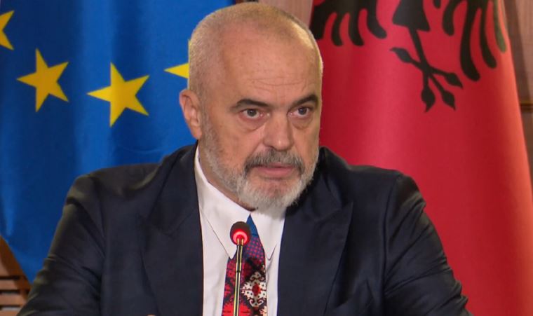 Rama: Kryeministri spanjoll nuk do të vijë në samitin që do të mbahet në Tiranë