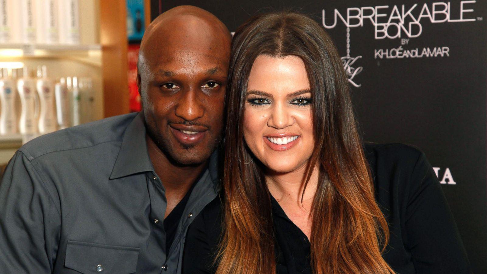 Lamar Odom: Droga ishte 'e dashura ime’ gjatë martesës me Khloe Kardashian