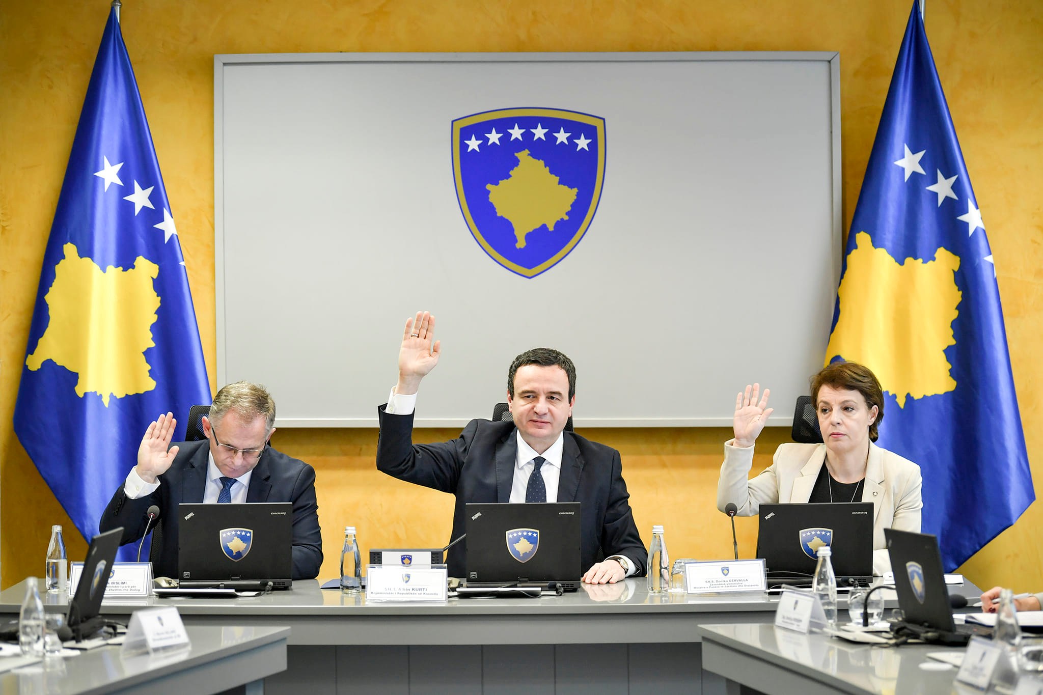 Qeveria miraton Strategjinë e Energjisë 2022-2031