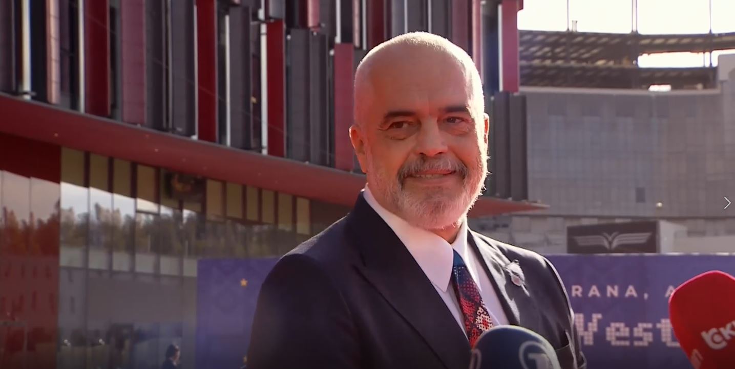 Rama për dialogun Kosovë-Serbi: Këtu është rock&roll, në Bruksel vetëm simfoni