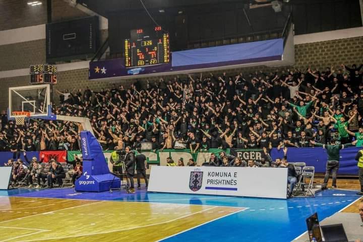 Trepça fiton ndaj Bashkimit, në finale do të ballafaqohet me Prishtinën