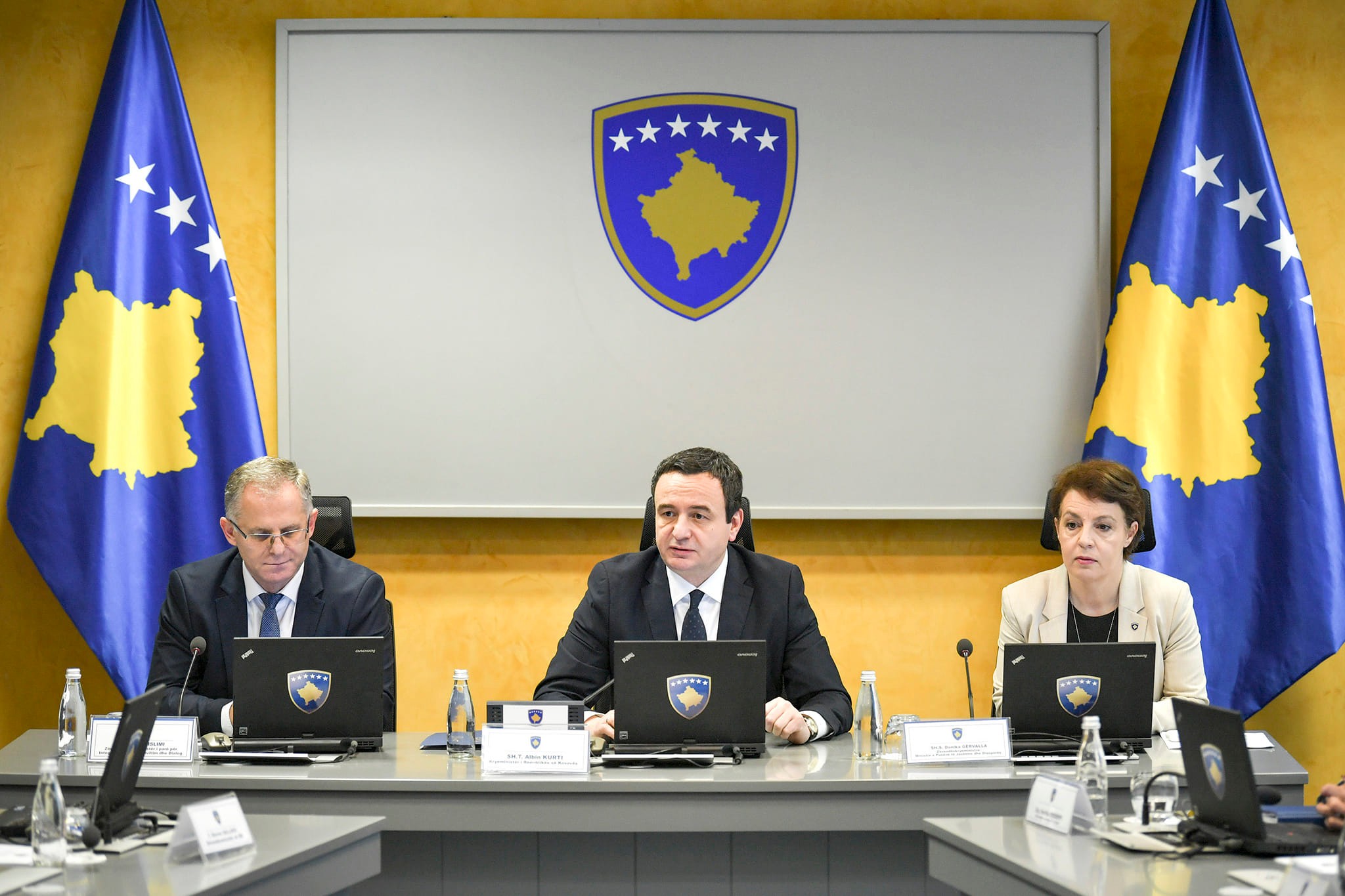 Telekomit të Kosovës i ndahen 20 milionë euro hua për investime kapitale nga qeveria