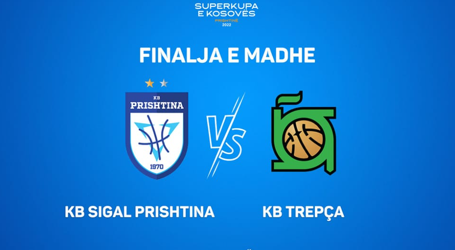 Sot direkt në Klan Kosova: Finalja e Superkupës mes Prishtinës dhe Trepçës