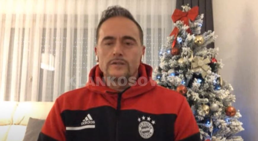Kosovari që arrin 11 fitore me Bayernin në hendboll (VIDEO)