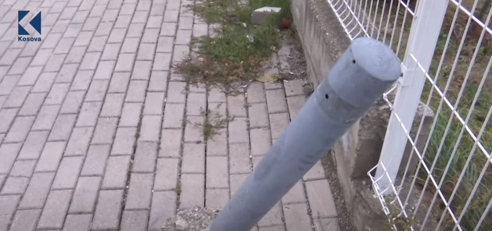 Arrestohet e gjobitet shkatërruesi (VIDEO)