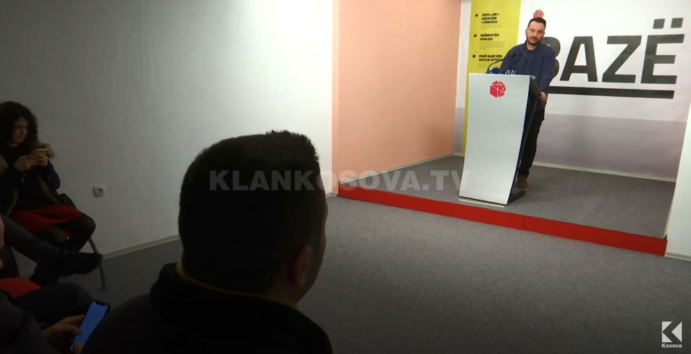 PSD kundërshton Specialen me protestë, e ndryshim ligji (VIDEO)