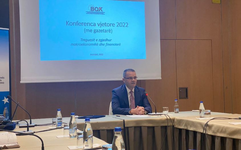 Mehmeti: Rritja ekonomike këtë vit 4%, deri në tetor diaspora dërgoi 1 miliard euro remitenca