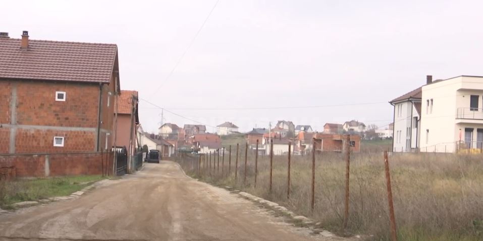 Bërnica e Prishtinës do të bëhet me ujë (VIDEO)