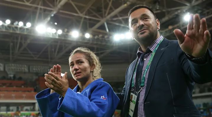 Majlinda Kelmendi: Të mësoj prej Driton Kukës, për mua është bekim