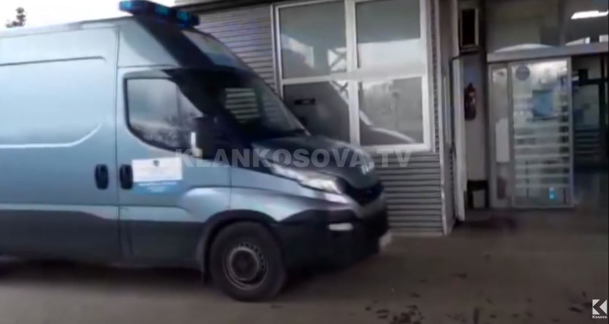 Shukri Jashari: Sokol Halili vdiq rrugës për në emergjencë