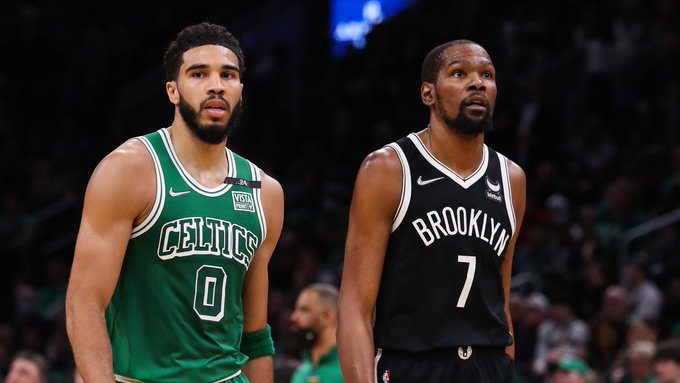 NBA: Rezultatet e fundit (VIDEO)
