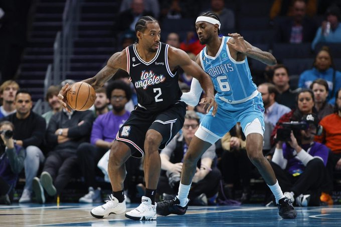 NBA: Rezultatet e fundit (VIDEO)