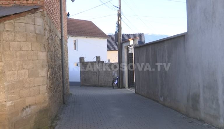Del para gjykatës e dyshuara për vrasjen e kunatës në Dragash