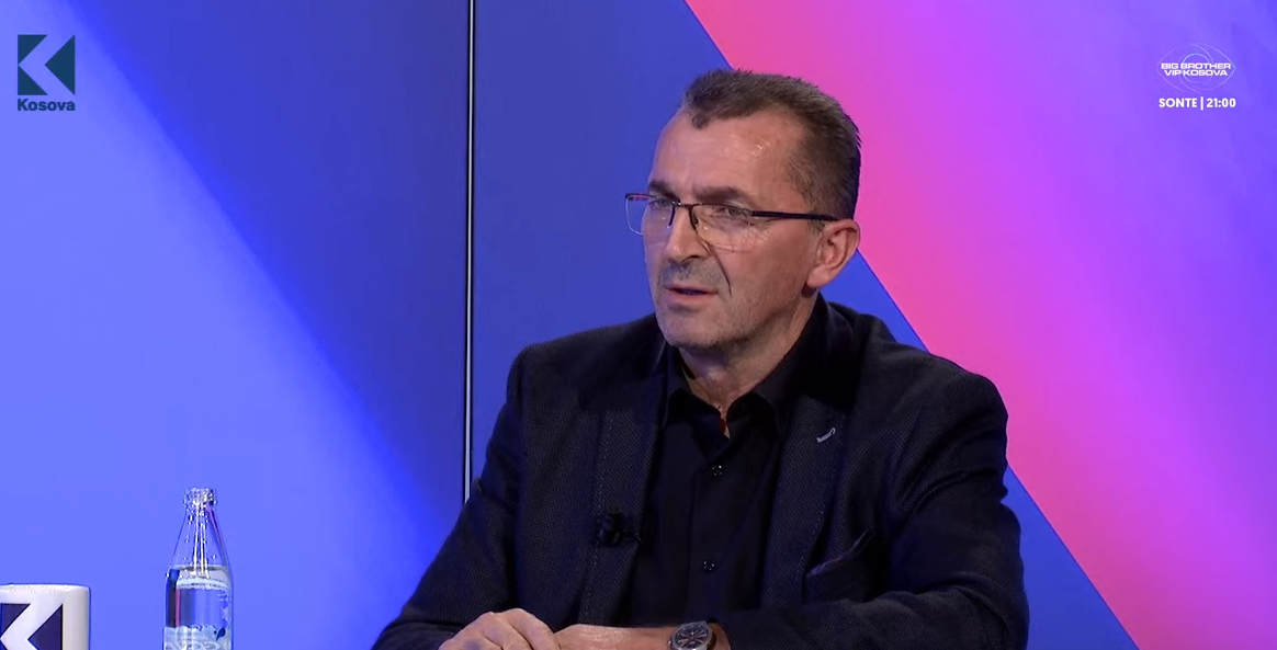 Zeqiri: Policia ka vullnet dhe kapacitete për ta mbrojtur vendin
