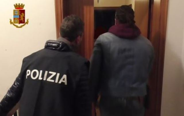 Itali: Arrestohen dy shqiptarë që ishin arratisur nga policia