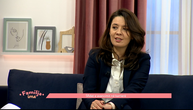 Psikologia Hoxha: Bikultularizmi është shumë me rëndësi (VIDEO)