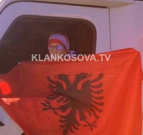 Timoni i mauneve në Amerikë, në duart e malësores shqiptare (VIDEO)