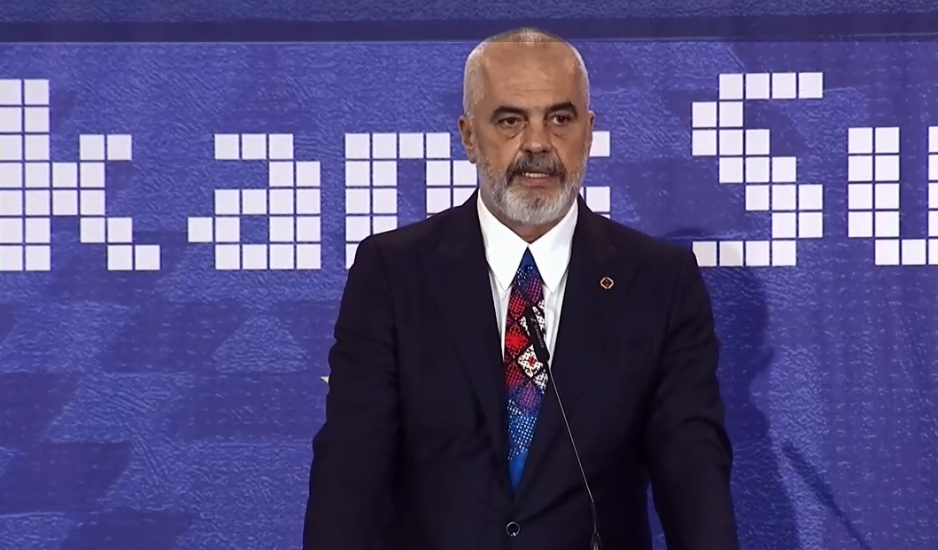 Rama: Mbajtja e samitit në Tiranë, mesazh për shqiptarët se “BE është këtu për ju”