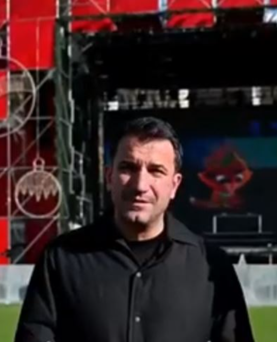 Veliaj: Tirana pret Vitin 2023 me spektakël fishekzjarresh deri në 15 minuta