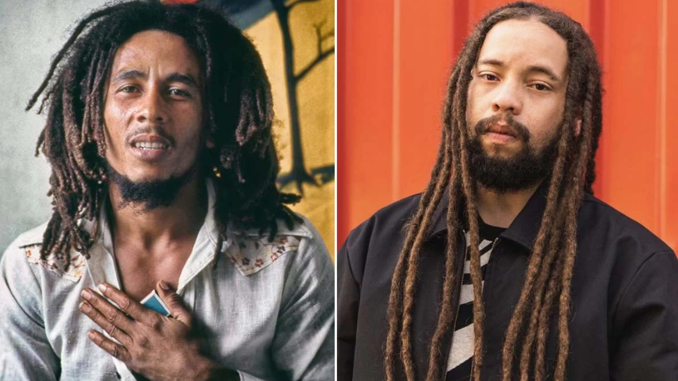 Vdes në moshën 31 vjeçe nipi i Bob Marleyt, artisti Jo Mersa