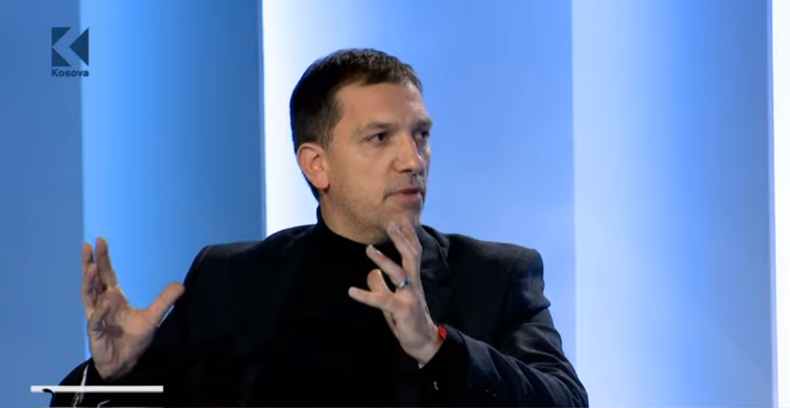 Sejdiu: Shteti duhet të ketë rol aktiv në tërheqjen e investitorëve (VIDEO)