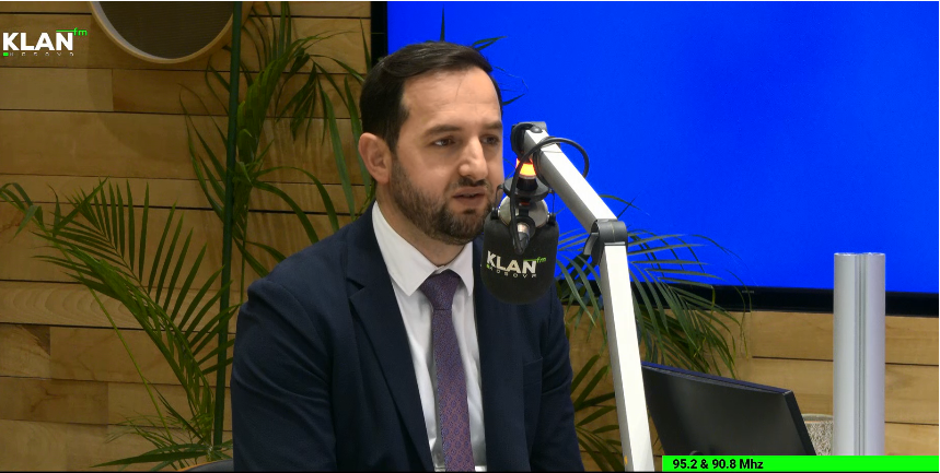 Korenica (LVV): Ligji i Pagave do të hyjë në fuqi në tremujorin e parë të 2023-ës (VIDEO)