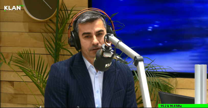 Tahiri (LDK): Strategjia për energjinë, e gabuar, prandaj Vetëvendosje nuk e kaloi (VIDEO)