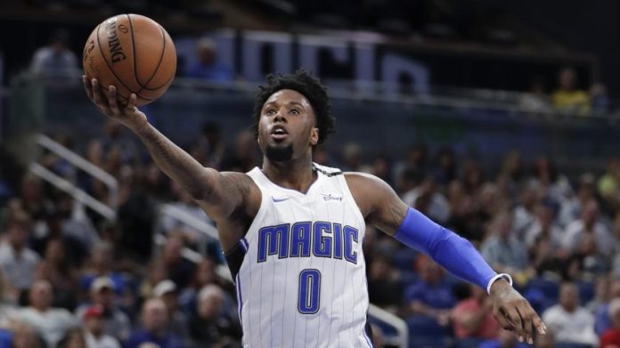 Trepça godet fuqishëm, transferon ish-lojtarin e Orlando Magic?