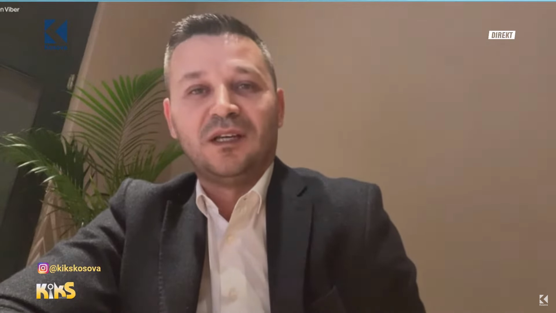 Istrefi: Kryeshefja e re e Telekomit i solli 1.5 milion euro dëme ndërmarrjes, u zgjodh pse është militante e VV-së (VIDEO)