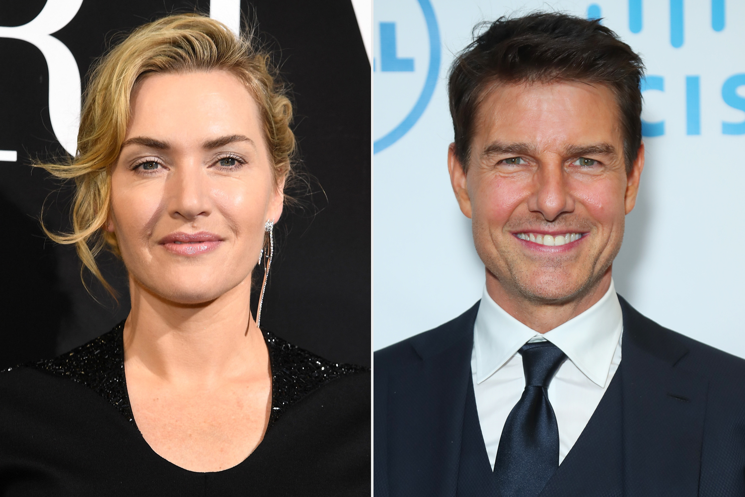 Kate Winslet mposht rekordin e Tom Cruise për qëndrimin më të gjatë pa frymë nën ujë