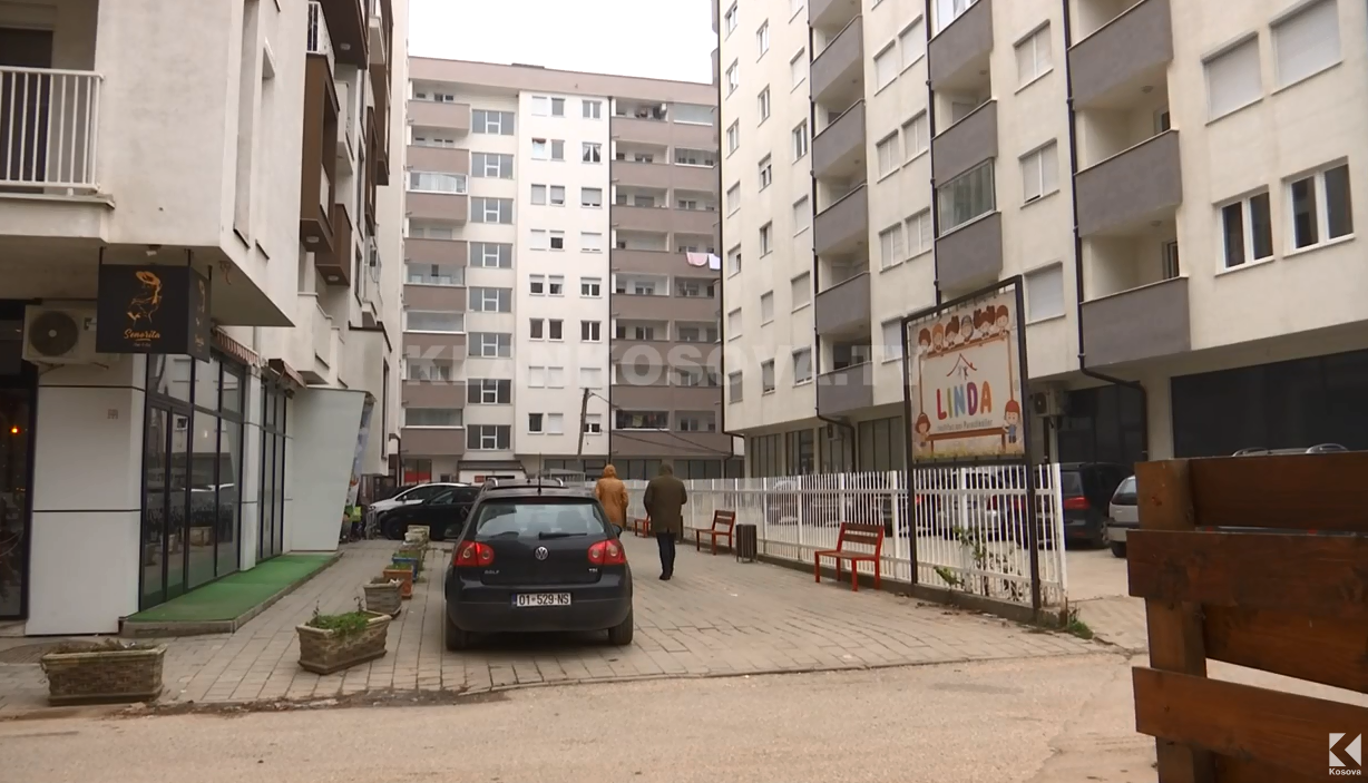 Punimet lënë pa rrymë tri objekte banesore në Fushë Kosovë (VIDEO)