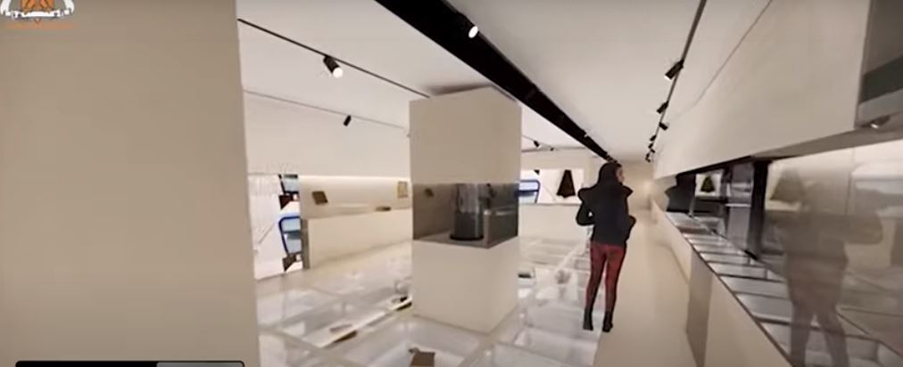 Muzeu Arkivor, projekti i arkivave shqiptare merr vlerësim ndërkombëtar