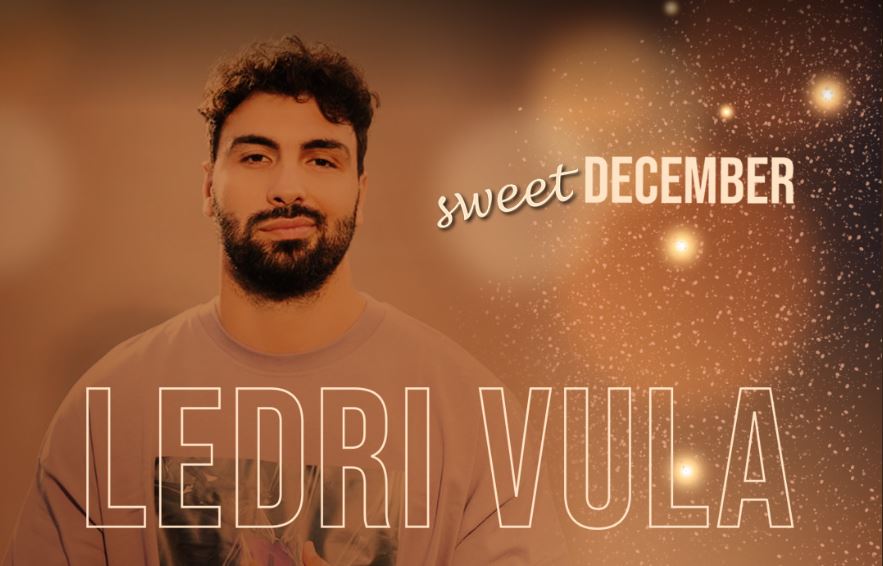 Festivali "Sweet December" me fluks të madh të publikut