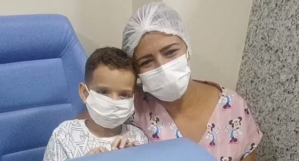 10-vjeçari shpreson që Babadimri t’ia gjejë donatorin për t’u shëruar nga sëmundja që vuan
