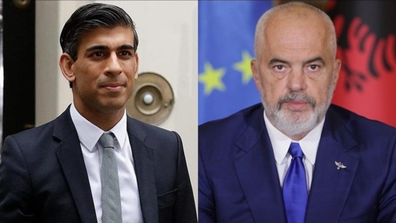 Zbardhen detajet e marrëveshjes Shqipëri-Britani, fokus emigracioni i paligjshëm dhe investimet strategjike