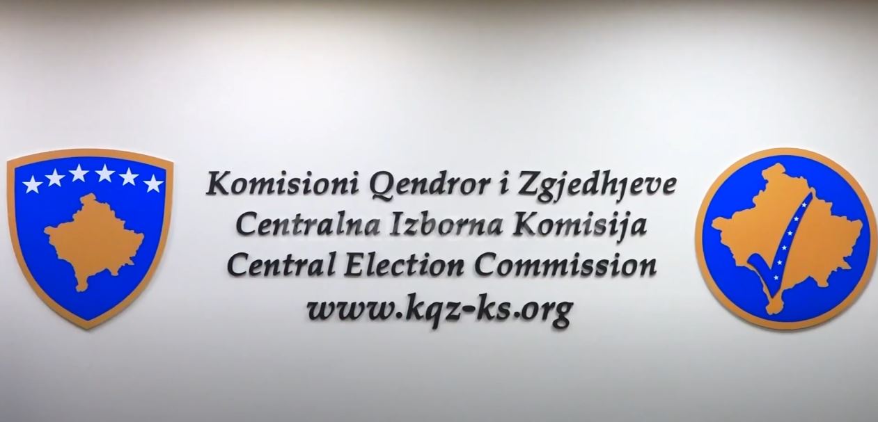 KQZ-ja e përgatitur për zgjedhjet në veri (VIDEO)