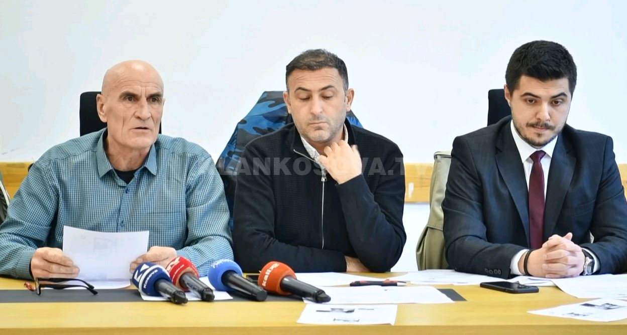 Telashet e brendshme të FNK-së, bëhen ndërkombëtare (VIDEO)
