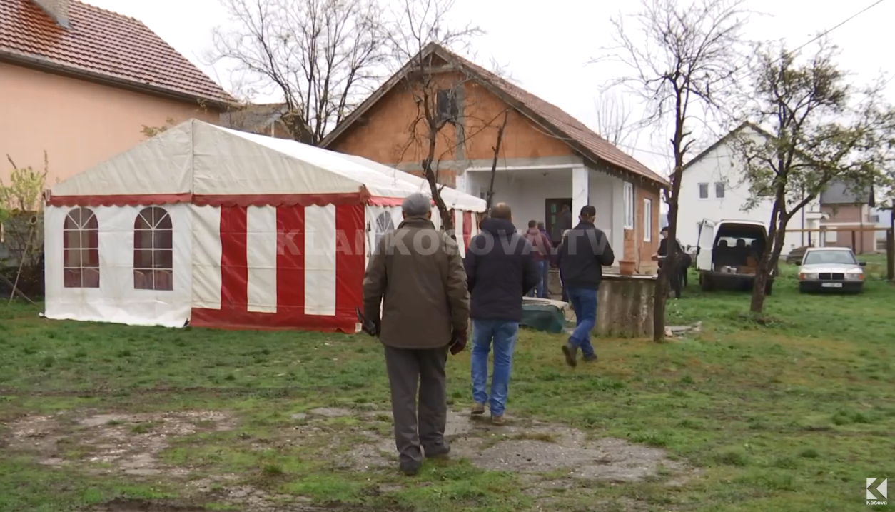 Vrasja e gruas para Gjinekologjisë: Të dy familjet pranojnë se i dinin problemet (VIDEO)