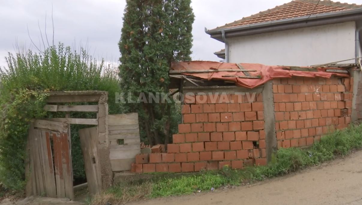 Shok bombat në Mitrovicë të Veriut - panik edhe propagandë (VIDEO)