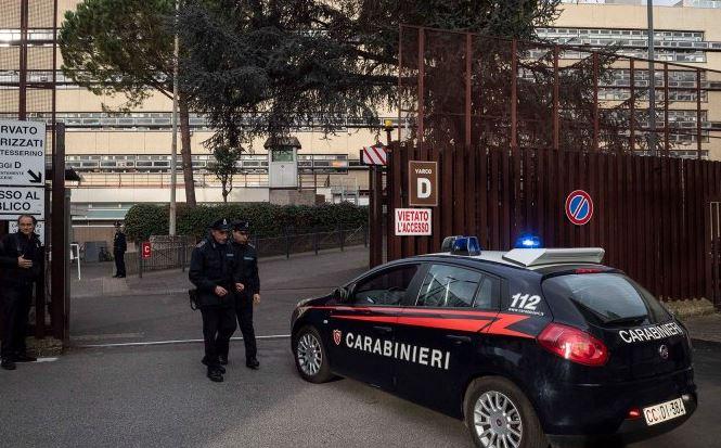 Qëlloi 18 herë ish-të dashurën, dënohet me 10 vjet burg 22-vjeçari shqiptar në Itali