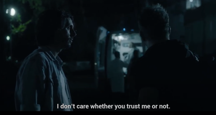 Filmi “Hidden” me aktorë kosovarë rrëmben dy çmime kryesore në Beograd