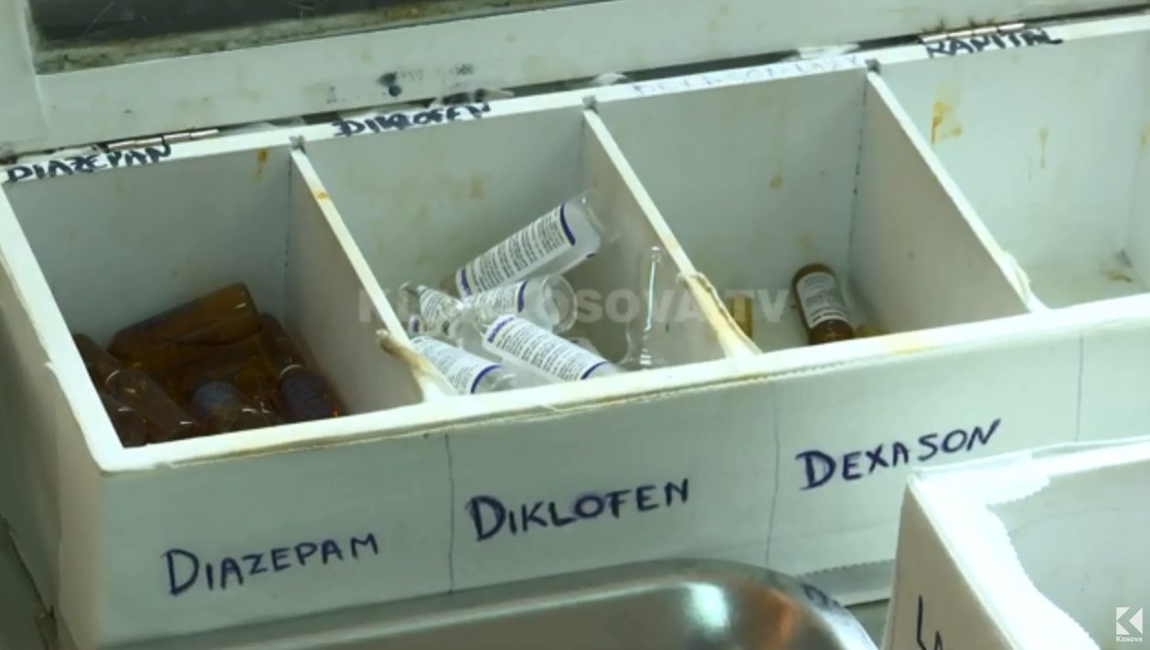 Ilaçet mungojnë, Ministria e Shëndetësisë ka shpenzuar vetëm rreth 30% të buxhetit për barna dhe pajisje (VIDEO)