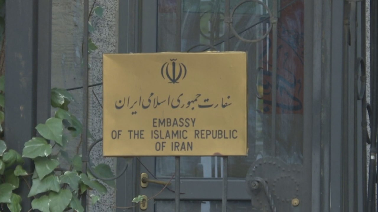 Dënohet me 15 vjet burg iraniani i akuzuar për terrorizëm në Shqipëri