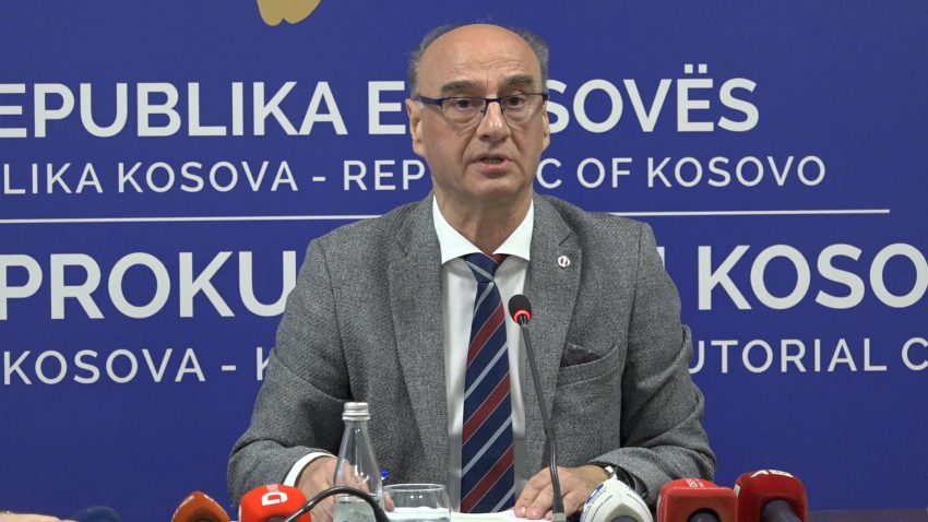 Maloku: S’e mbështesim këtë proces të vettingut, nuk ka asnjë dobi për askënd