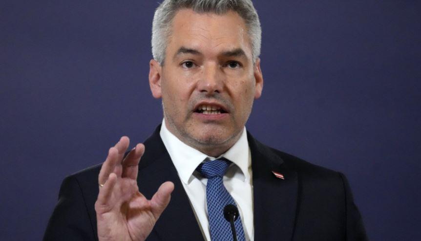 Kancelari austriak para samitit në Tiranë: Po dërgojmë një sinjal të fortë afrimi