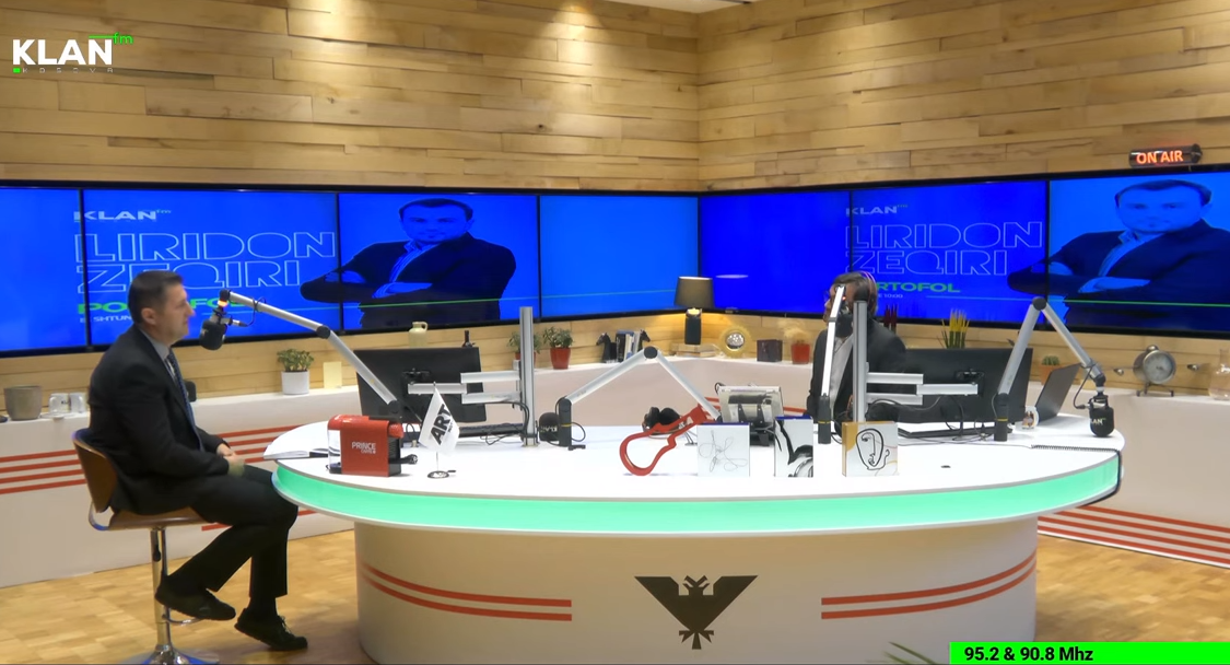 Dorëheqjet nga dogana, Llugaliu: S’na kanë shkaktuar vështirësi (VIDEO)