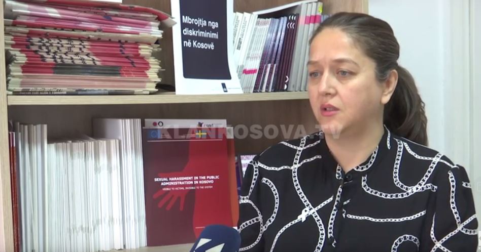 Shoqëria civile: Reagimet me postime, të pamjaftueshme (VIDEO)