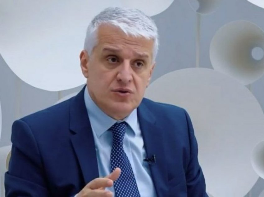 Majko: Serbia ka filluar një "lodër" të vjetër në kushte të “reja" me Perëndimin