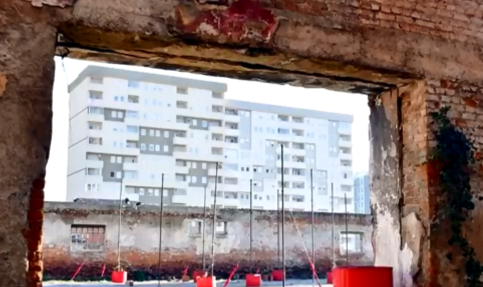 Objektet e bienales Manifesta, mbeten të shfrytëzueshme (VIDEO)